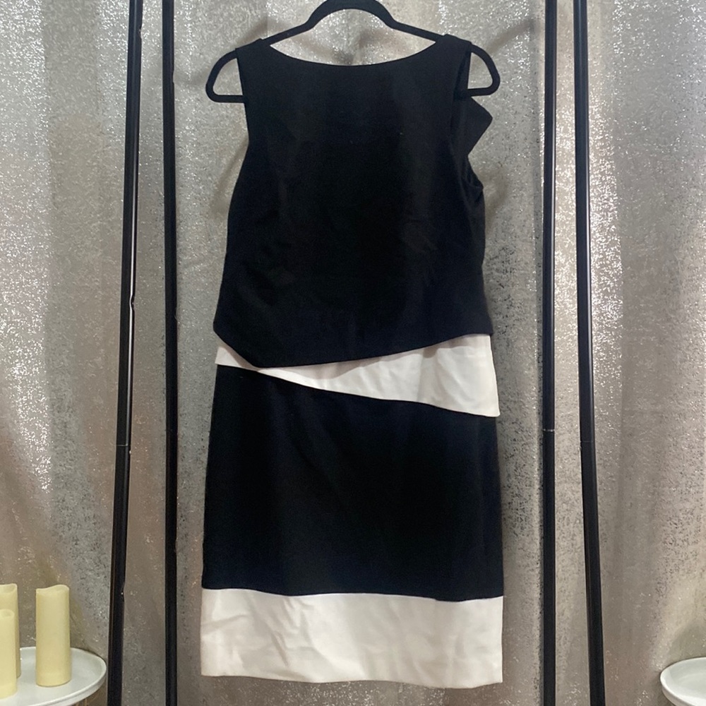 Lauren Ralph Lauren Dress NWT